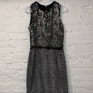 Just Taylor sheath dress